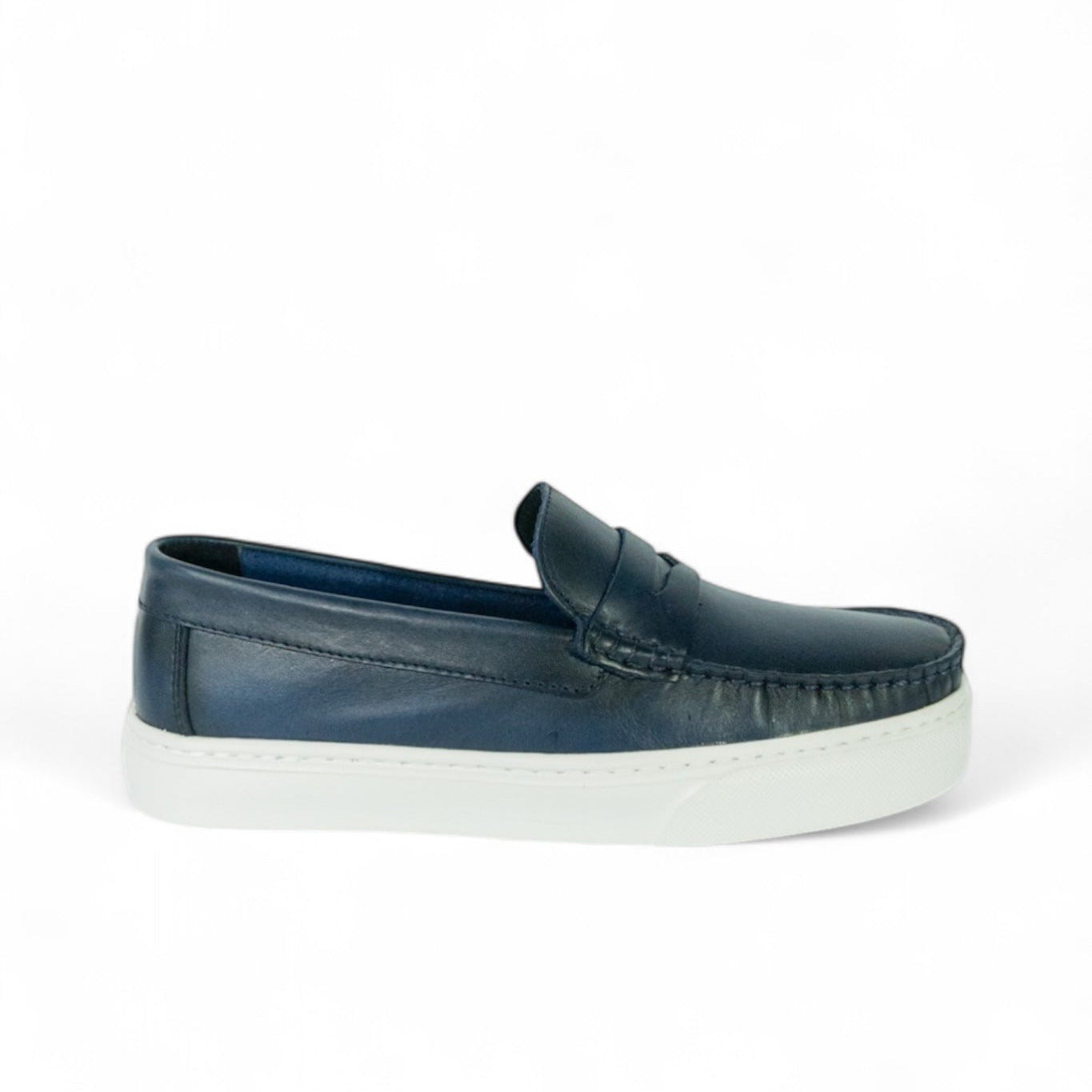 Mocasín Penny Loafer's