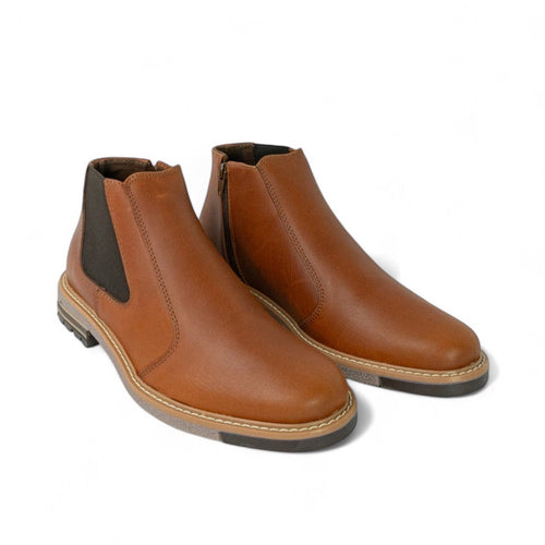 Bota Chelse Miel
