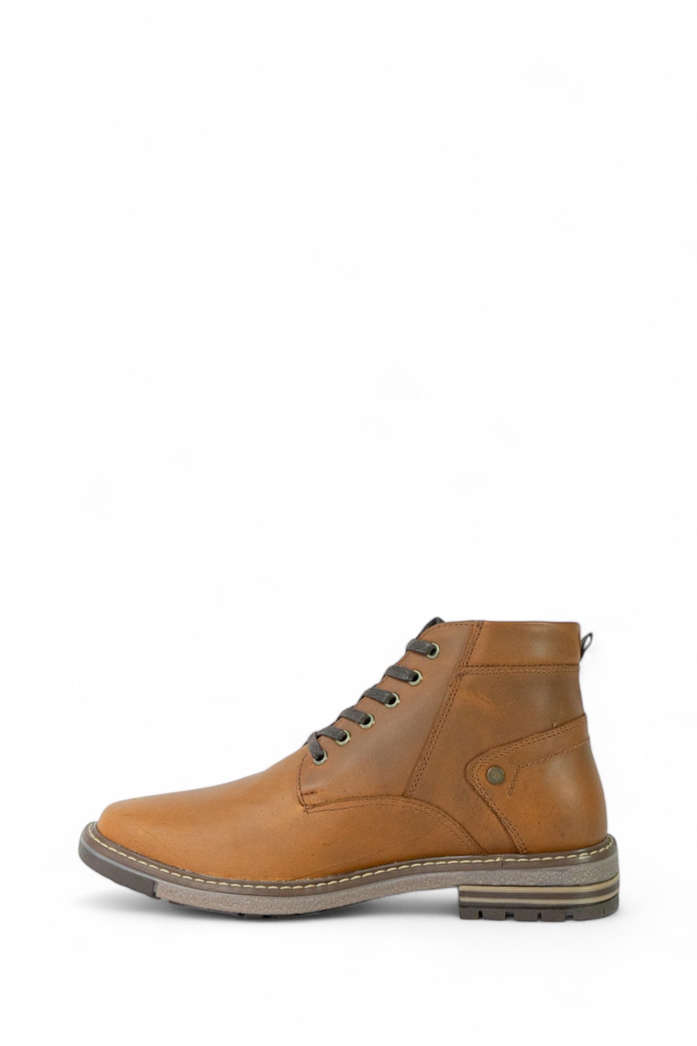 Bota Manchester Miel
