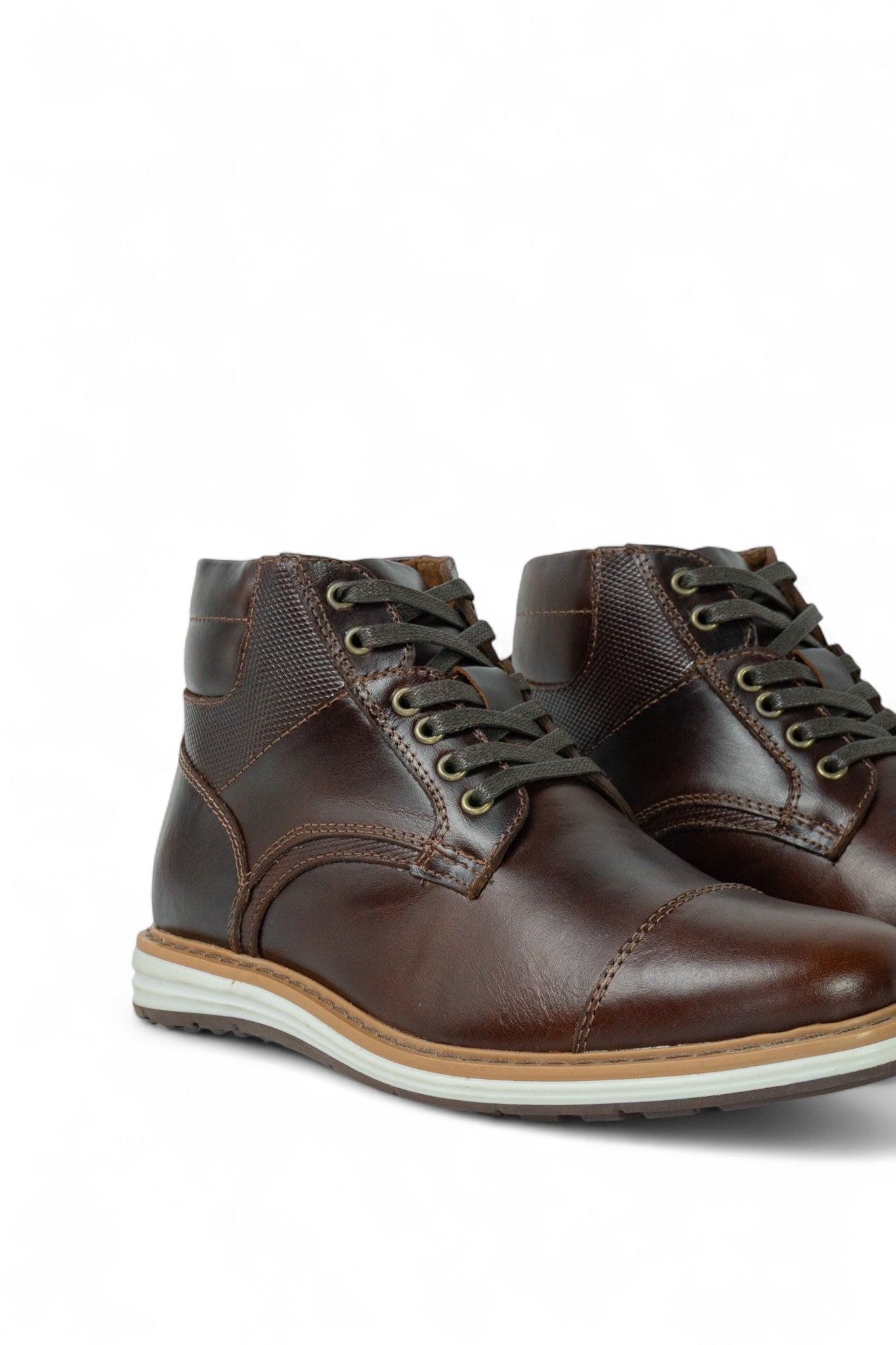 Botas Lyon