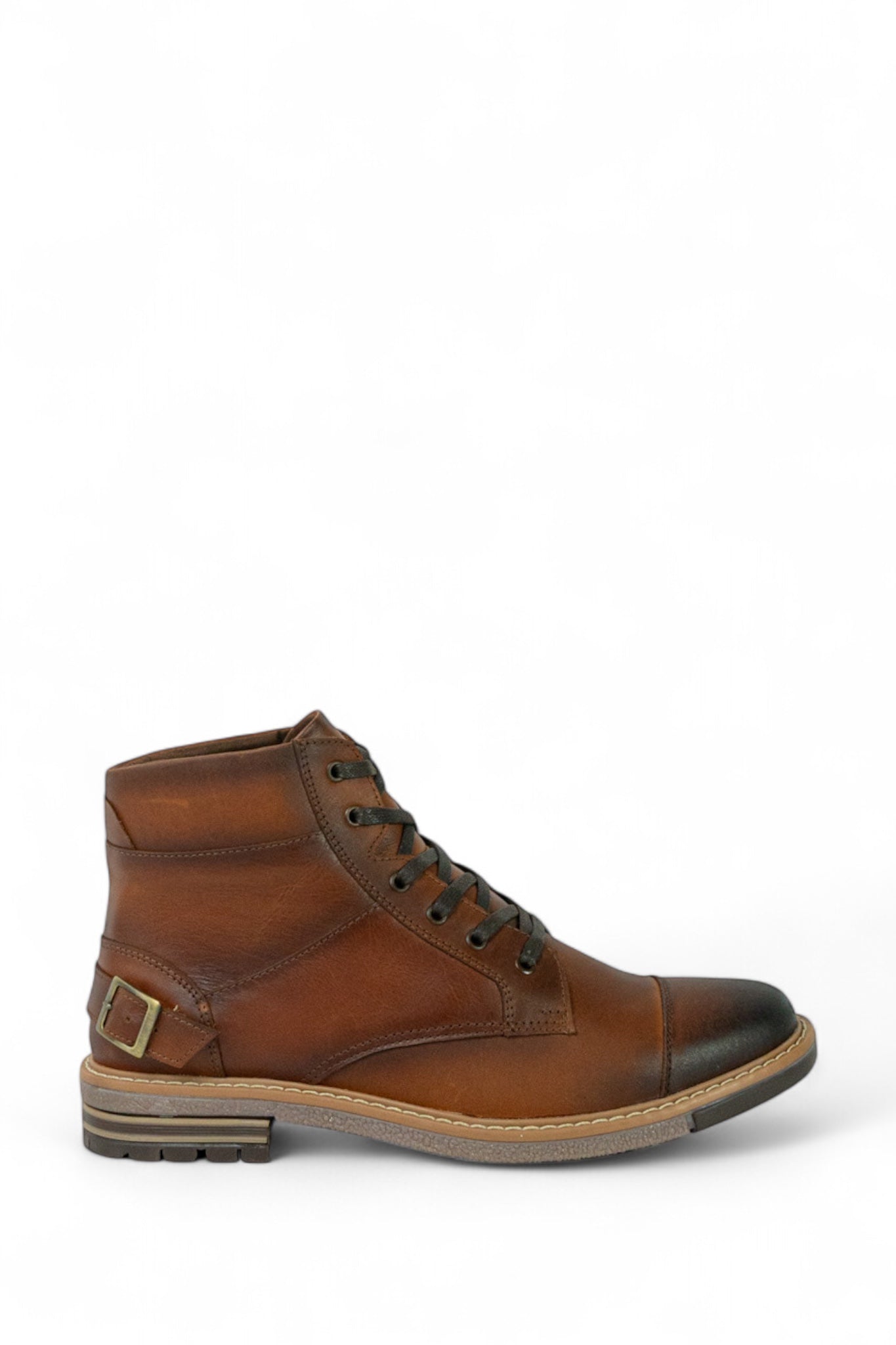 Bota Napoles