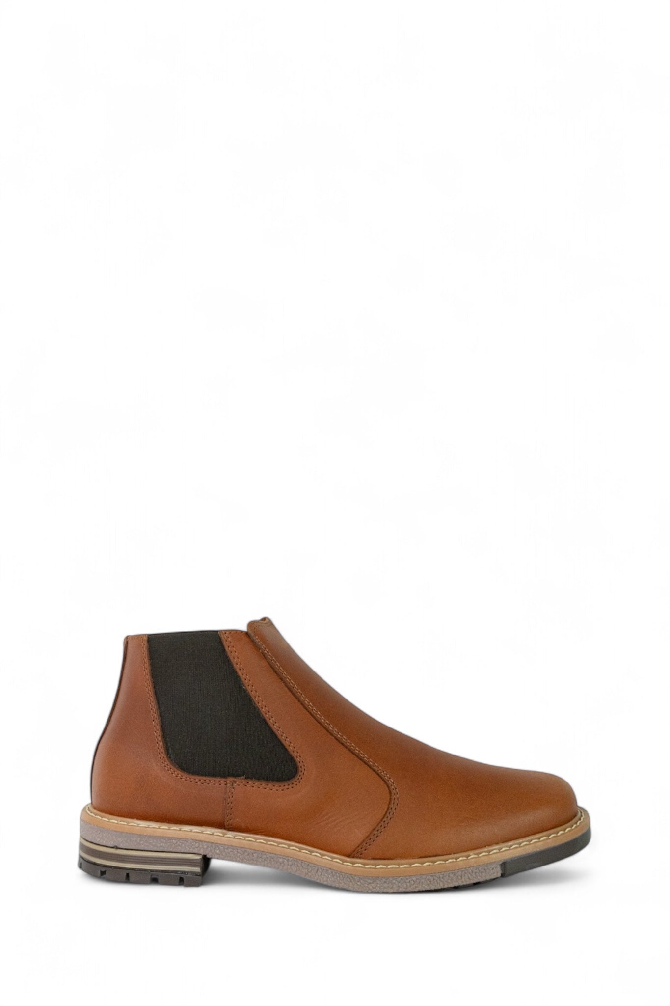 Bota Chelse Rustico Cogñac
