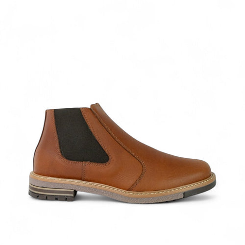 Bota Chelse Miel