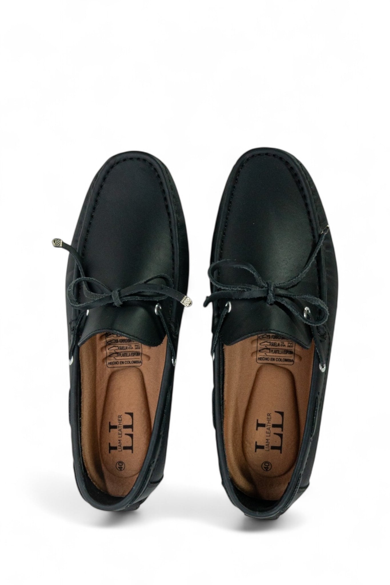 Mocasin Driver